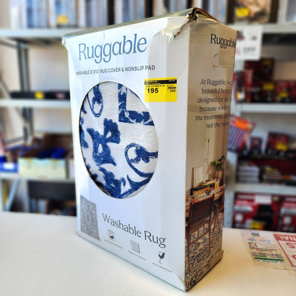 8 x 10 Area Rug 8 x 10 Area Rug